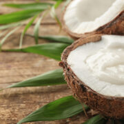 coconut oil for dogs