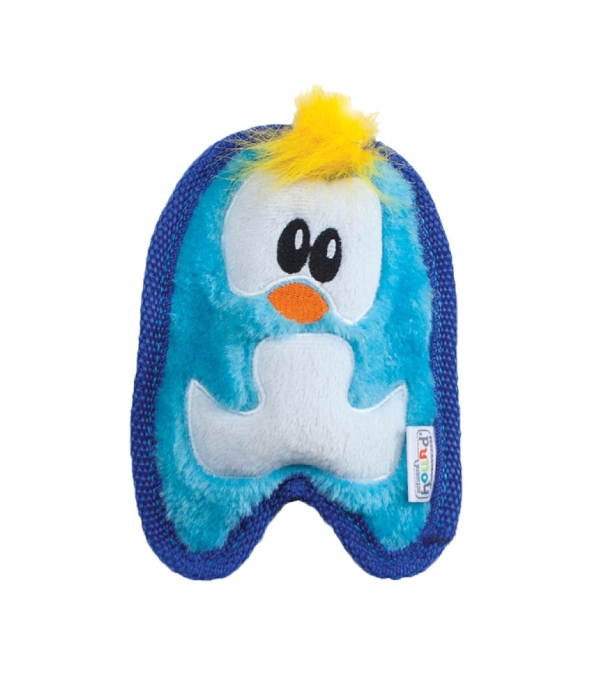 invincibles mini dog toy