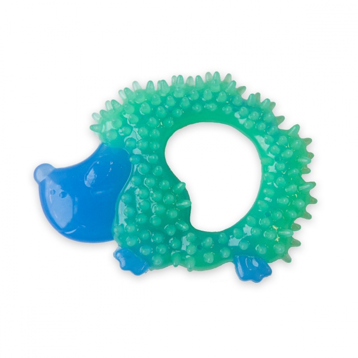 hedgehog toy for puppies