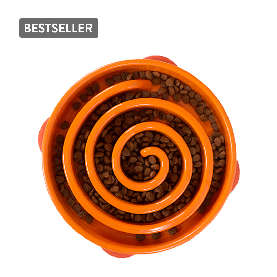 dog bowls by outward hound