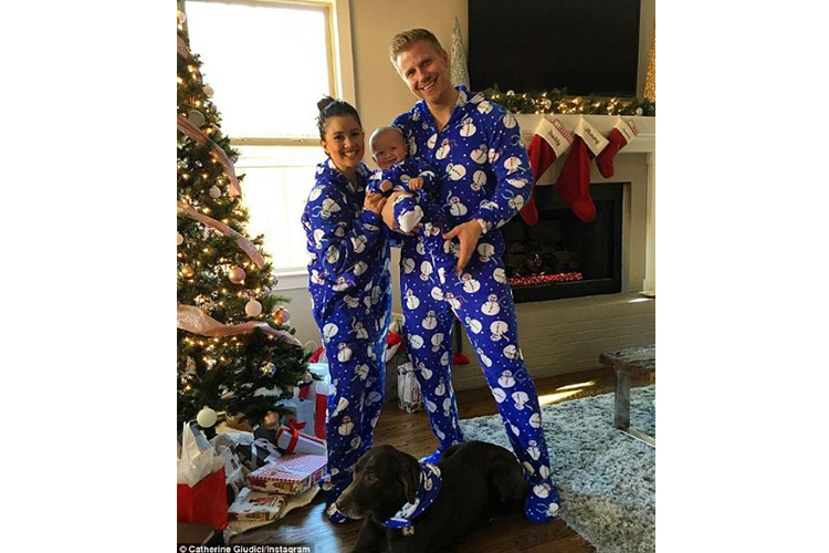 dogs & owners matching photos
