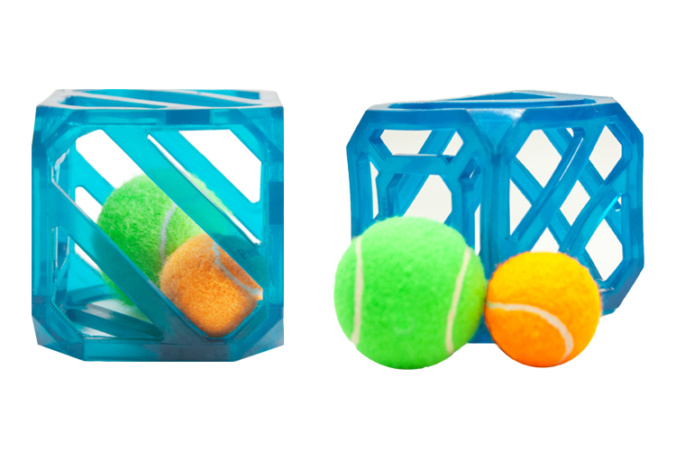 puzzle dog toys