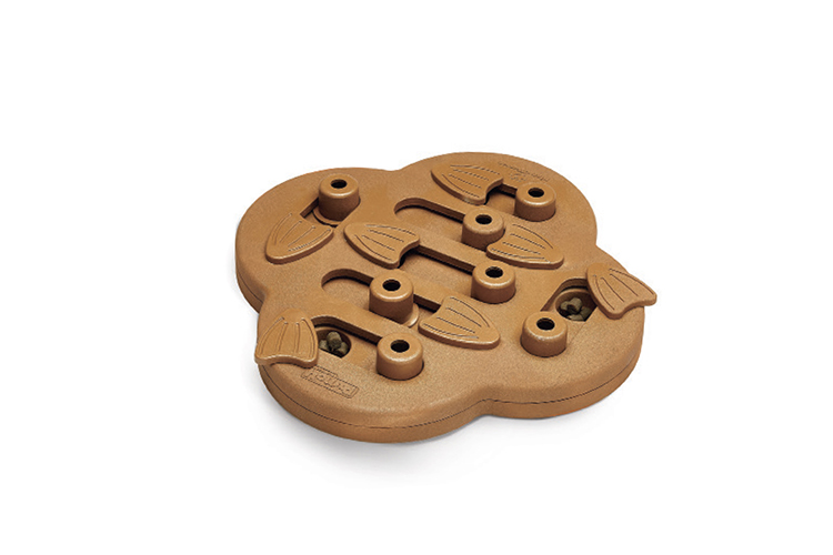 interactive dog toy