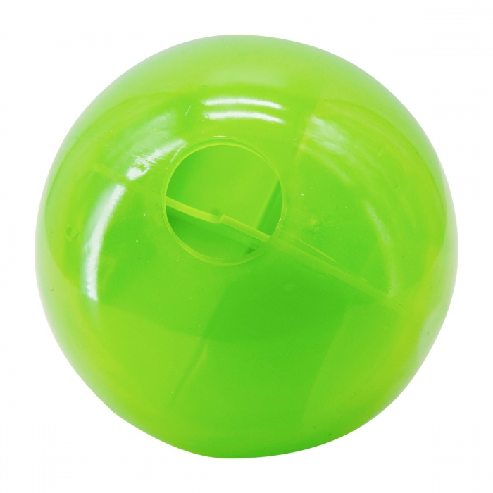 planet dog orbee tuff mazee ball