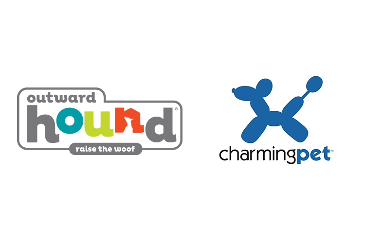 Outward Hound Acquires Charming Pet