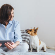 prevent dog separation anxiety tips