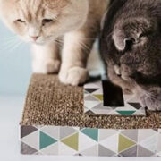 best cat toys for why do cats scratch