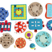 best dog games for mental stimulation for dogs