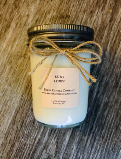soy candle