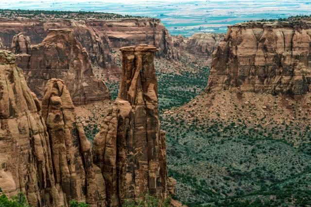 colorado national monument