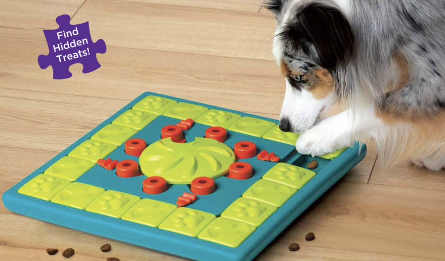 multipuzzle