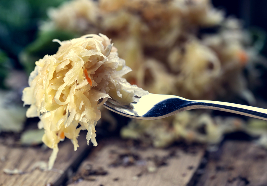 sauerkraut