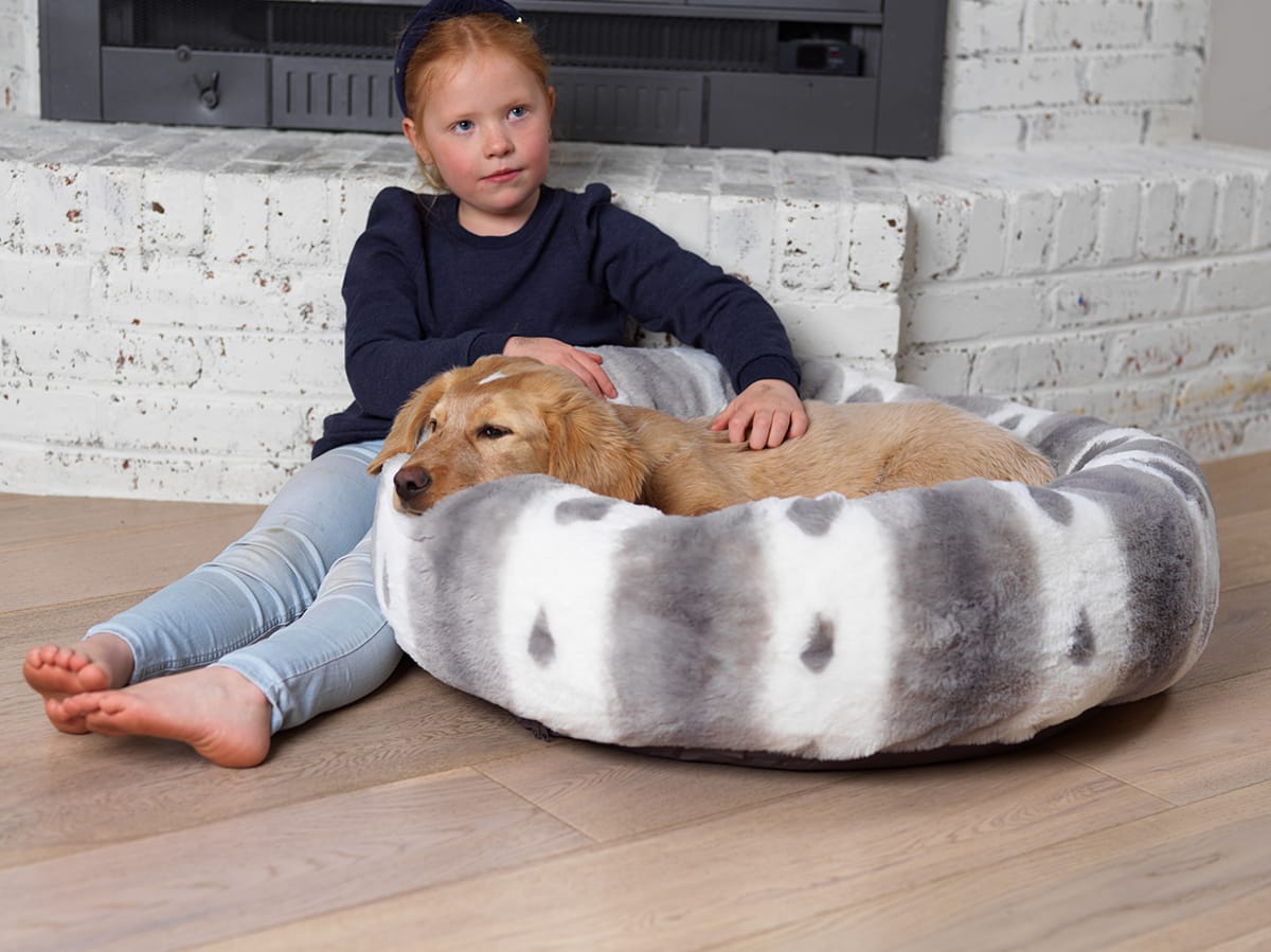 How Much Do Puppies Sleep?