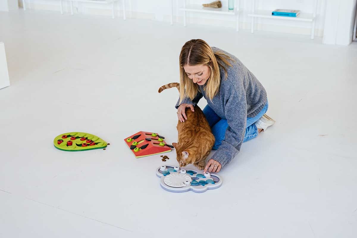 How Do You Know Your Cat Loves You?