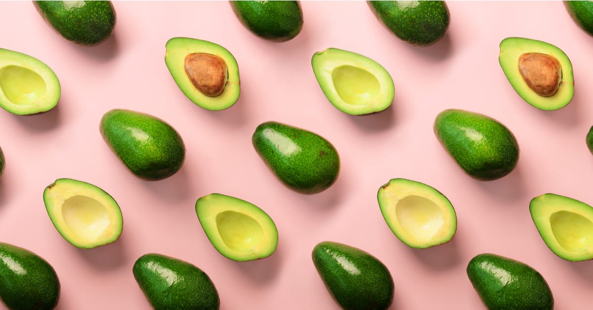 Can Dogs Eat Avocado? Just a Little, but Hold the Guac.