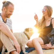 can dogs get cancer from secondhand smoke