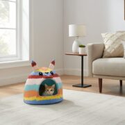 how to acclimate a cat to a new home